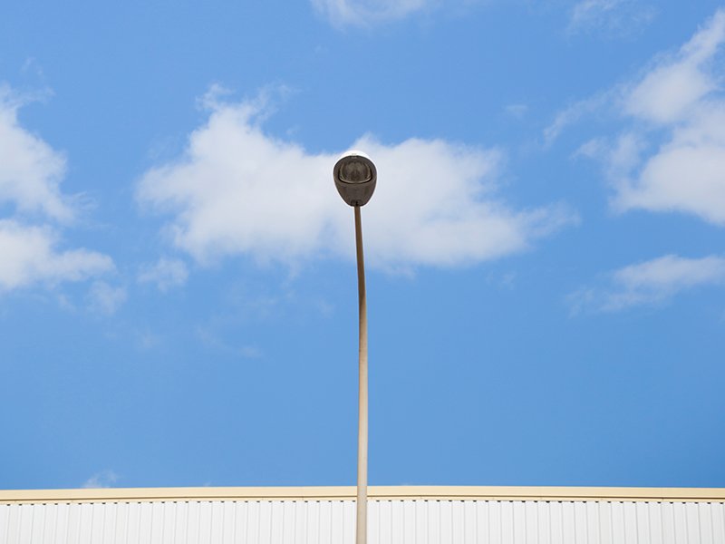 Aydınlatma Direkleri