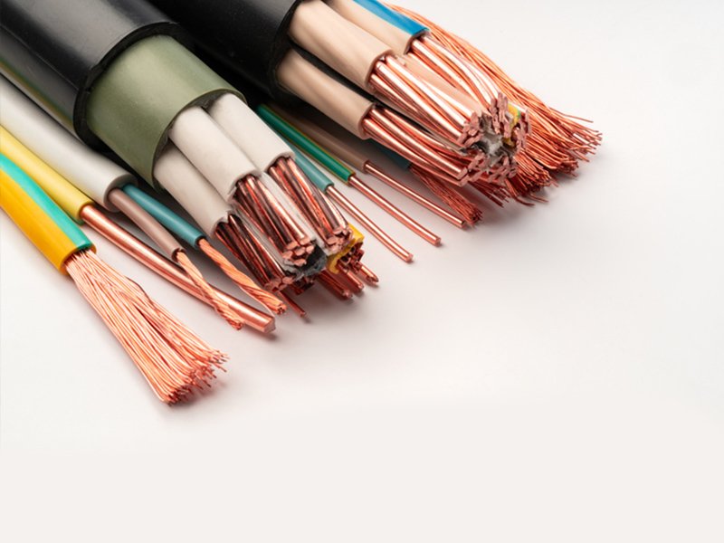 Haberleşme Kabloları