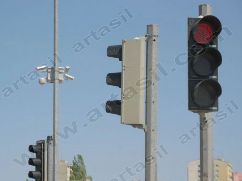 Trafik/Kamera Direkleri