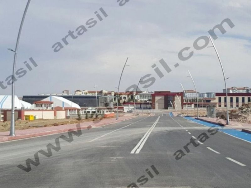 Aydınlatma Direkleri